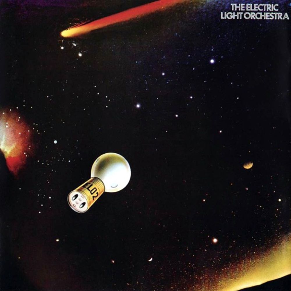 Electric Light Orchestra / ELO 2 (CD)