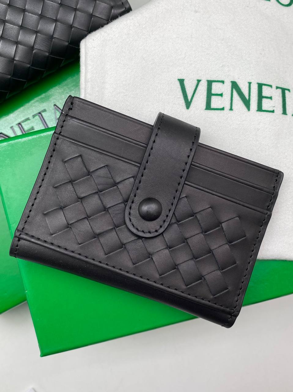 Кошелёк Bottega Veneta