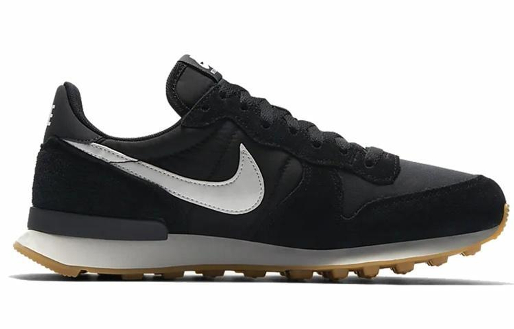 Кроссовки Nike Internationalist (Женская размерная сетка)