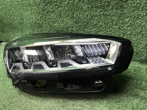 Фара правая Chery Tiggo 7 Pro (2020-2024) LED