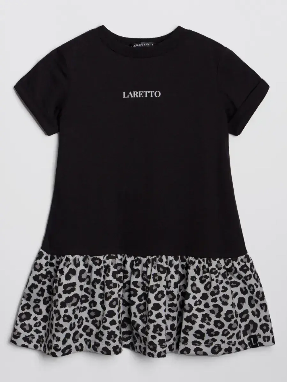 Платье детское летнее