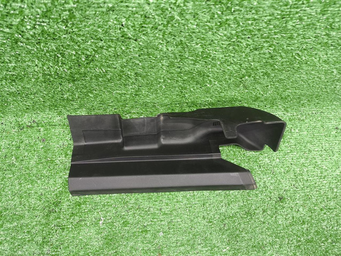 Накладка крыла передняя левая Jetour T2 (23-нв)