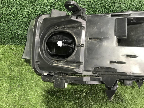 Фара правая BMW X5 F15 X6 F16 (2015-2018) Adaptive LED