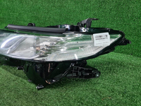 Фара левая Toyota Camry XV70 (2018-2021) LED