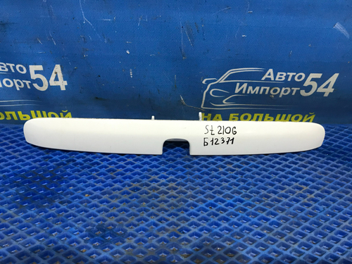 Ручка двери багажника TOYOTA CALDINA 2000-2002