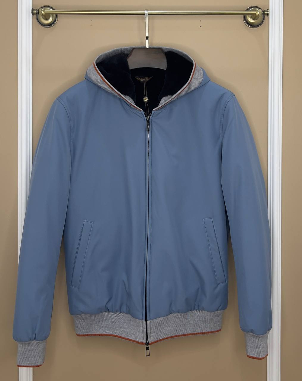 Куртка Loro Piana, арт. 463198971