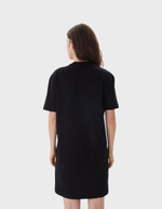 Платье KARL LAGERFELD JEANS Graffiti Tee Dress