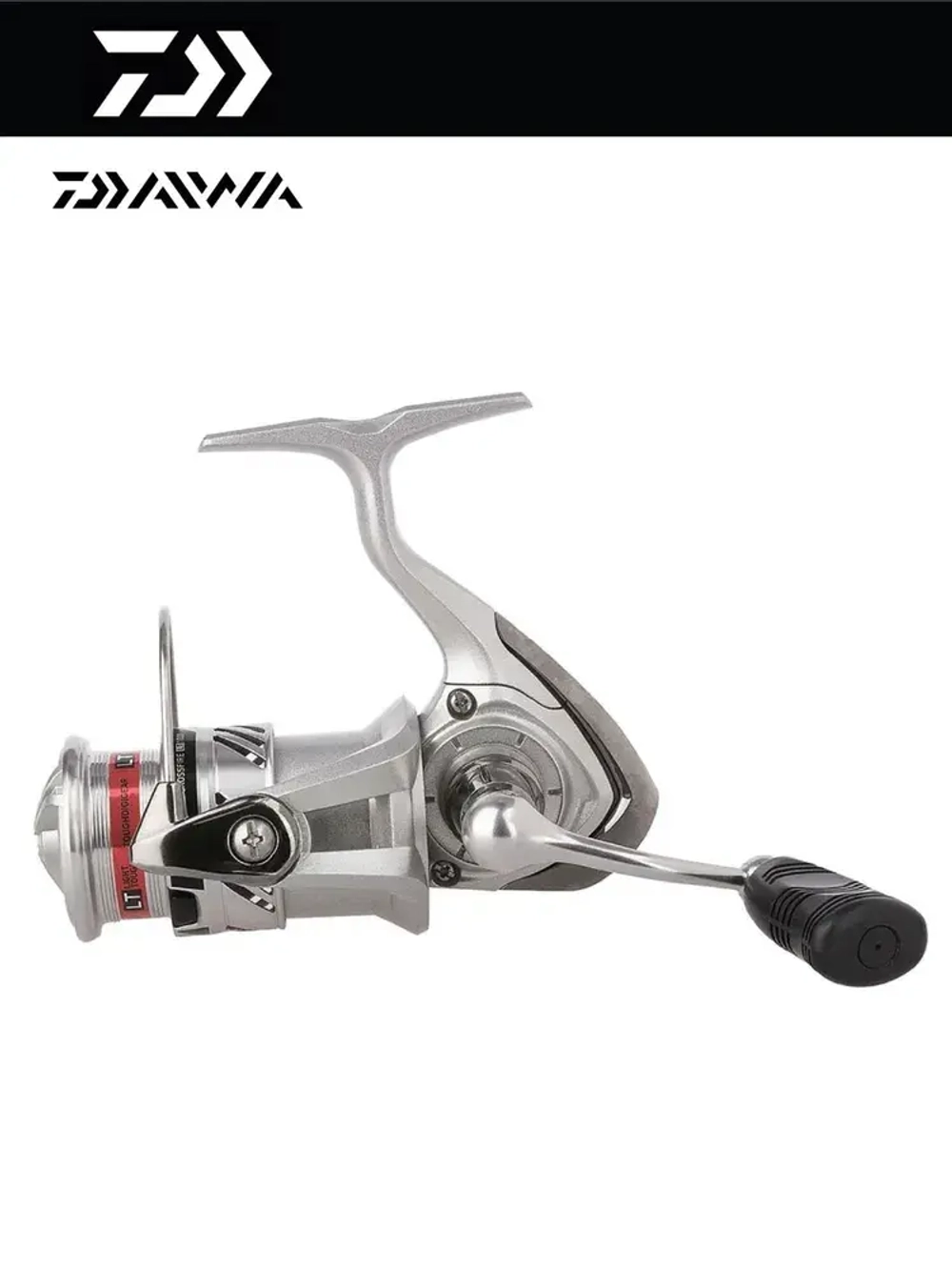 Катушка 20 Crossfire LT 1000 от Daiwa