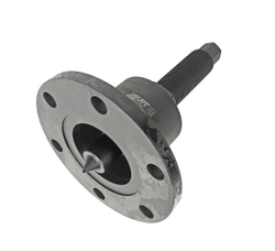 Съемник ступиц передних ось 87х166х118мм (MAN) JTC