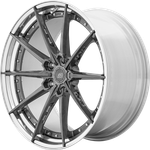 RP FORGED HCX02S