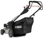 Газонокосилка бензиновая МОБИЛ К XM491 ПРЕМИУМ дв.Мобил К 1P70, 4 в 1, 48 см, самох(MBK0028138)
