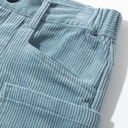 ШОРТЫ YMKASHIX VELVET SERIES