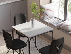 Ваза Muse, 22 см