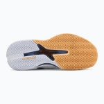 Женские Теннисные кроссовки HEAD Revolt Pro 5.0 Clay white apricot