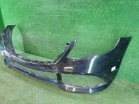 Бампер передний Mercedes S W222 (2017-2020)