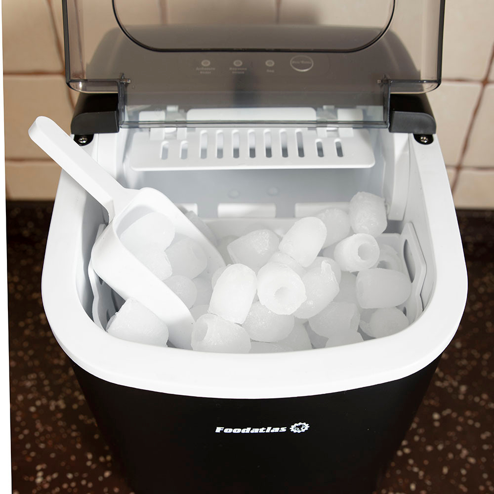 Льдогенератор IM-12 Foodatlas