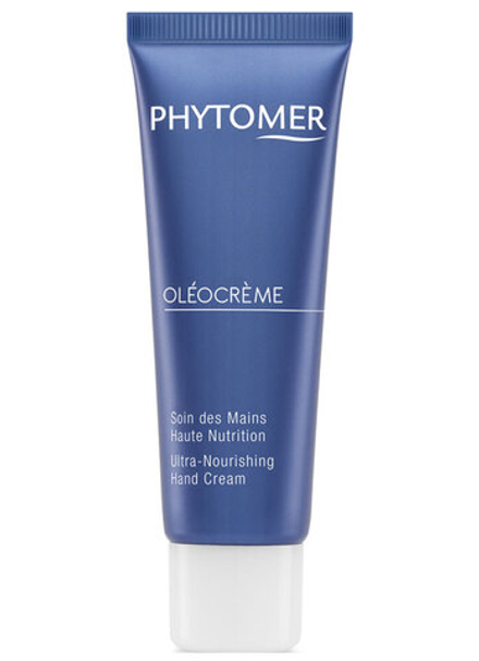 PHYTOMER Восстанавливающий крем для рук с маслом Мекабу