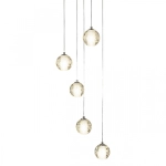 Подвесной светильник Loft It RAIN 10112/5