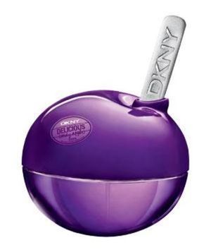 DKNY Delicious Candy Apples Juicy Berry Eau De Parfum