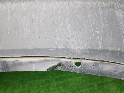 Бампер передний Nissan X-Trail T32 (2017-2022)