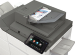 МФУ Sharp BP70M90EU