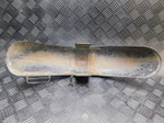 Крыло переднее Honda Steed 400 (дефект) 051629