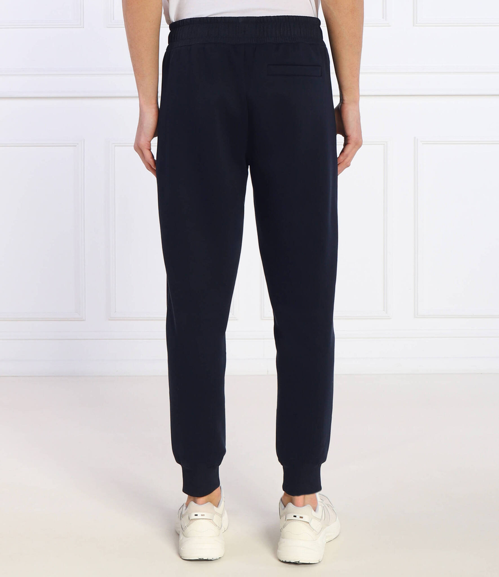 Спортивные штаны P-Larsen 60 BOSS BLACK - темно-синий(50512711)