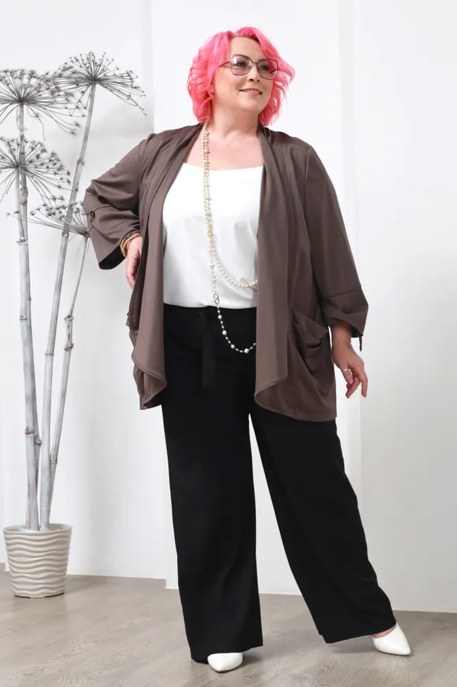 Брюки 2897 Fabrika