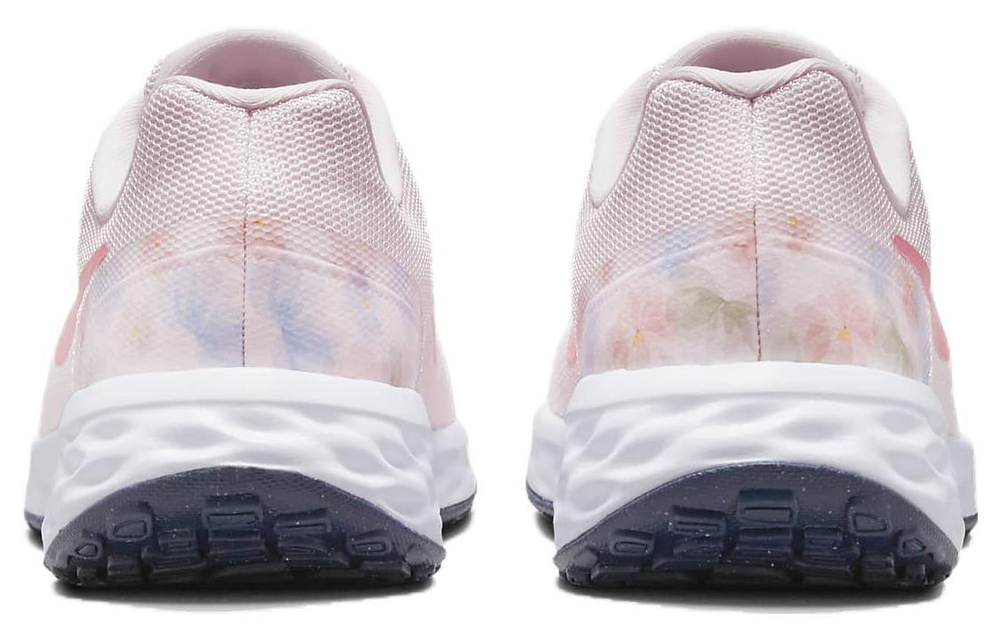 Кроссовки Nike Revolution 6 Next Nature Premium (Женская размерная сетка)