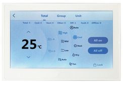 Наружный блок VRF системы QUATTROCLIMA QN-M785UC