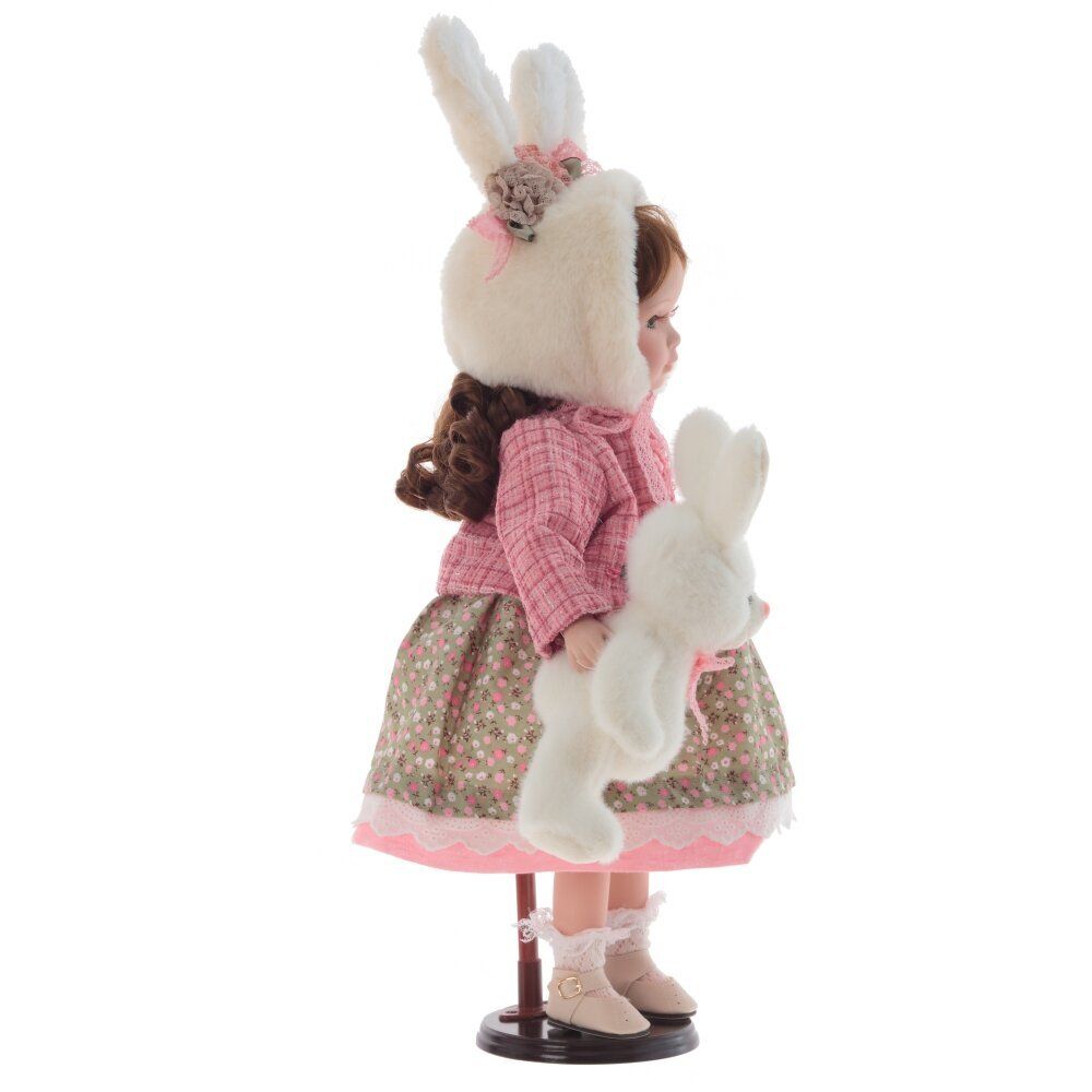 GAEM Кукла "Даша", L21 W11,5 H46 см