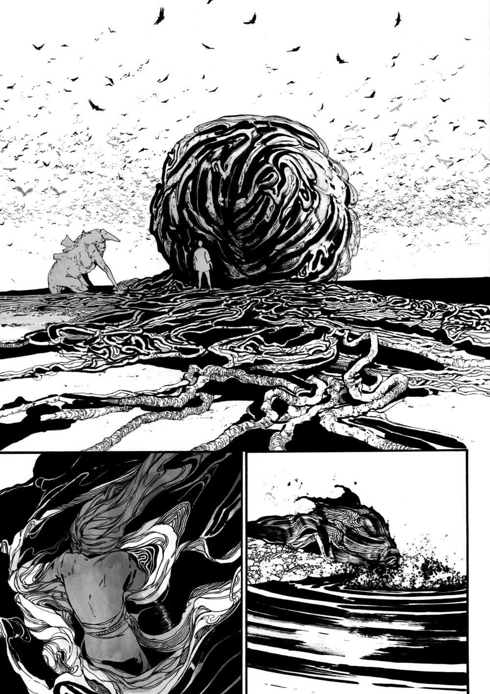 Комикс Тагар. Том 4 (обложка октябрь 2022)