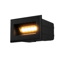 Подсветка для лестниц Боска / Bosca 3000К 3Вт IP 65 Outdoor o045sl-l3b3k