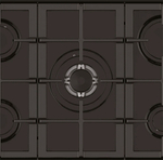 Газовая варочная панель Ardo GH74G1WTCB2