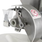 Тестоделитель-округлитель KZT-01-60 Foodatlas