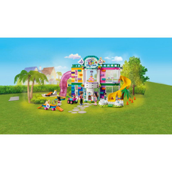 Конструктор LEGO Friends 41718 Зоогостиница