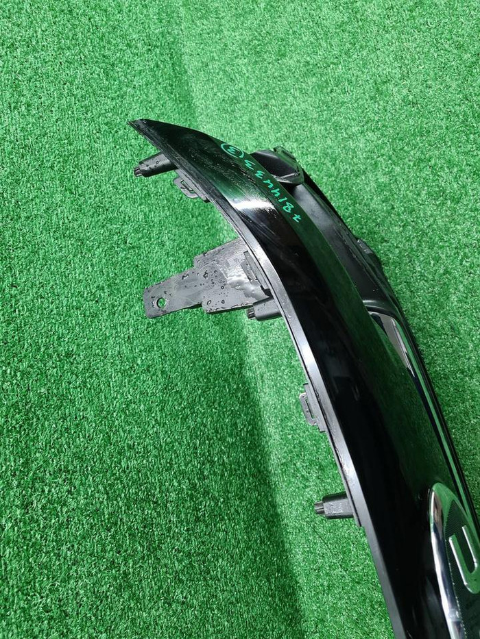 Решетка радиатора JAC JS3 (2023-н.в.)