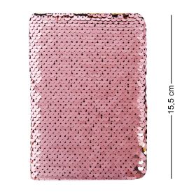 NB-35/2 Блокнот «Волшебство»