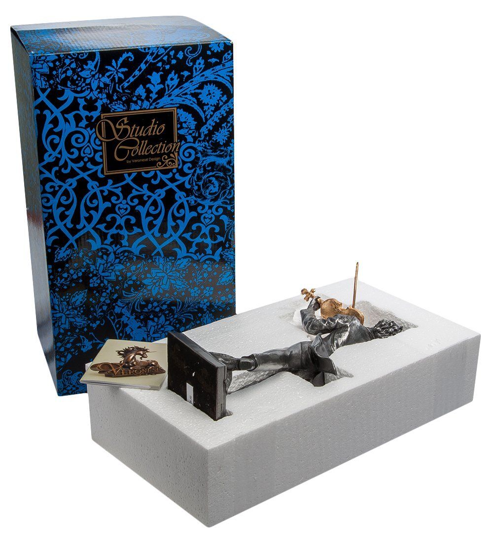 Veronese WS- 52 Статуэтка «Паганини»
