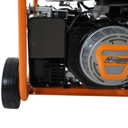 Lifan 10500EA-3U генератор бензиновый 00-00160714