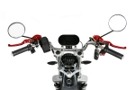 Электроскутер IKINGI X12 PRO TRIKE