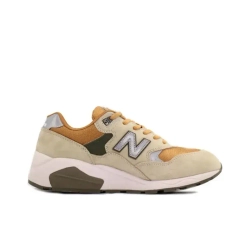 Кроссовки New Balance 580 D 'Cream Yellow' CMT580BZ