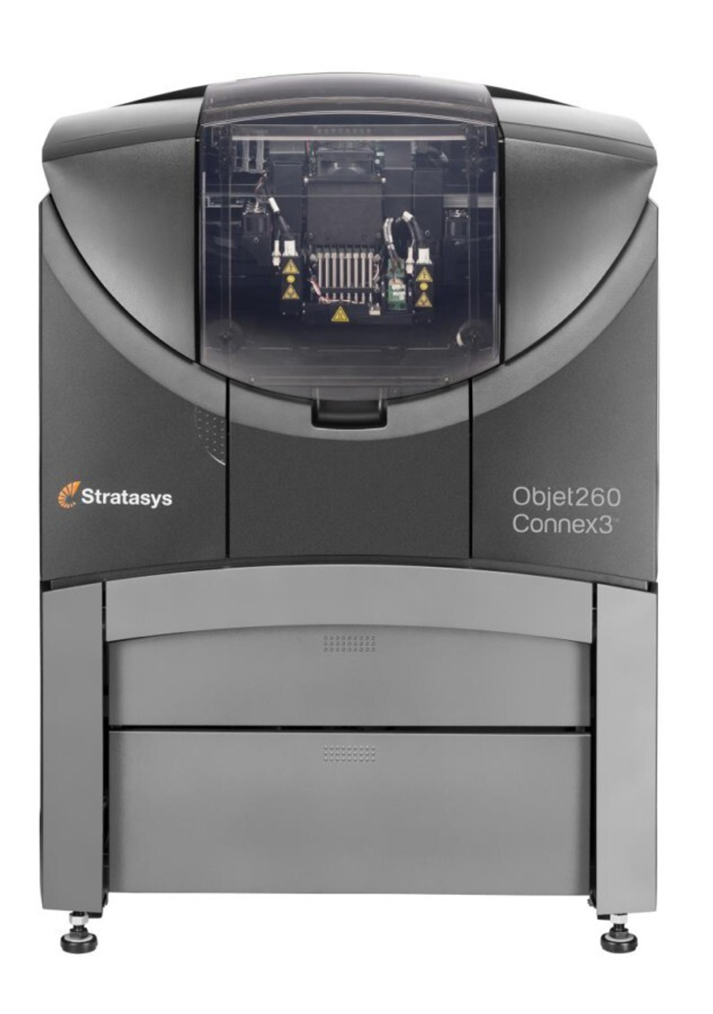3D принтер Stratasys Objet260 Connex3