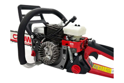 Пила цепная бензиновая Crown CT20200-18