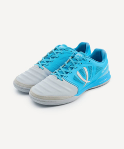 Бутсы зальные CAMPO Blue/grey