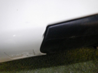 Зеркало правое Hyundai ix35 (2010-2015) 8 контактов