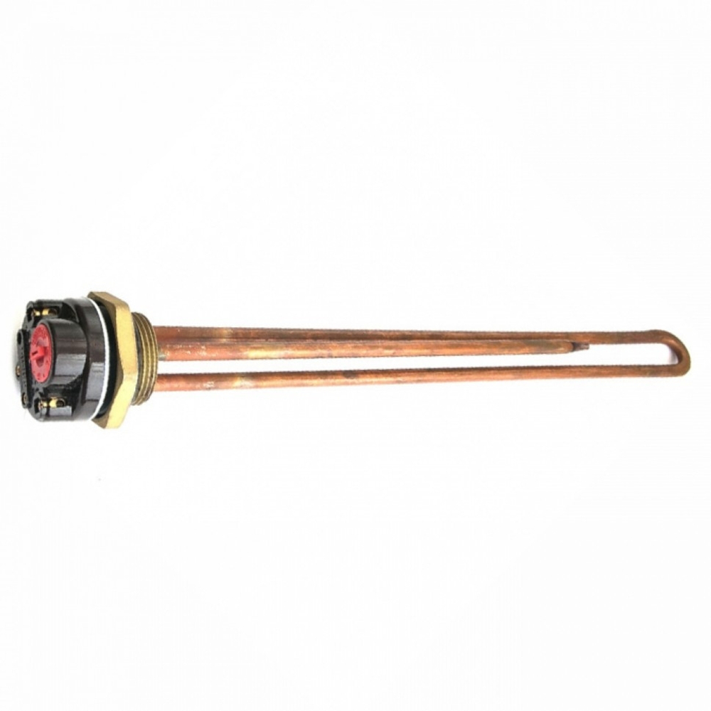 ТЭНовая группа RDT 3 кВт, D42 (с терморегулятором) арт.Р50304