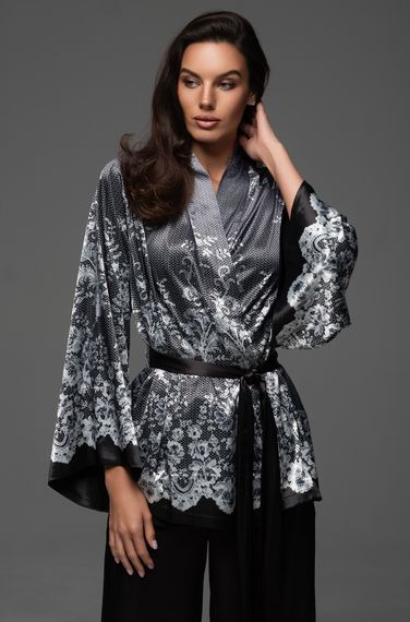 Пижама Mia-Amore 4736 "Karmelita"