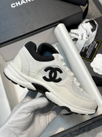 Кеды Chanel