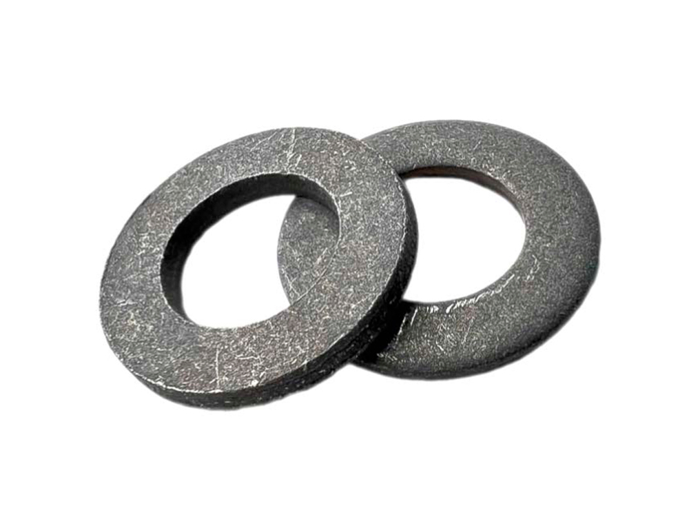 ТМС Шайба EN-ISO 7089 8,4/16мм (ТДЦ)